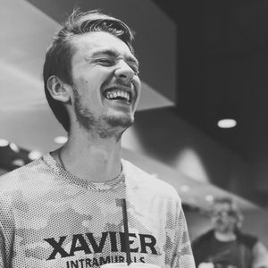 Meet your Posher, Jacob